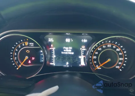 2021 Jeep Gladiator Sport S 4X4 from USA, damaged, VIN 1C6HJTAG0ML505884